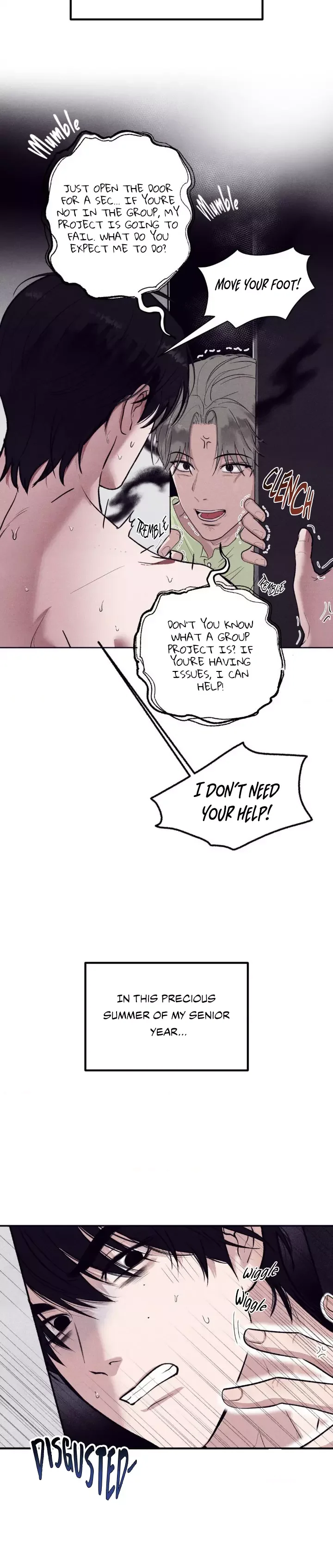 Unsleep - Chapter 1 Page 8