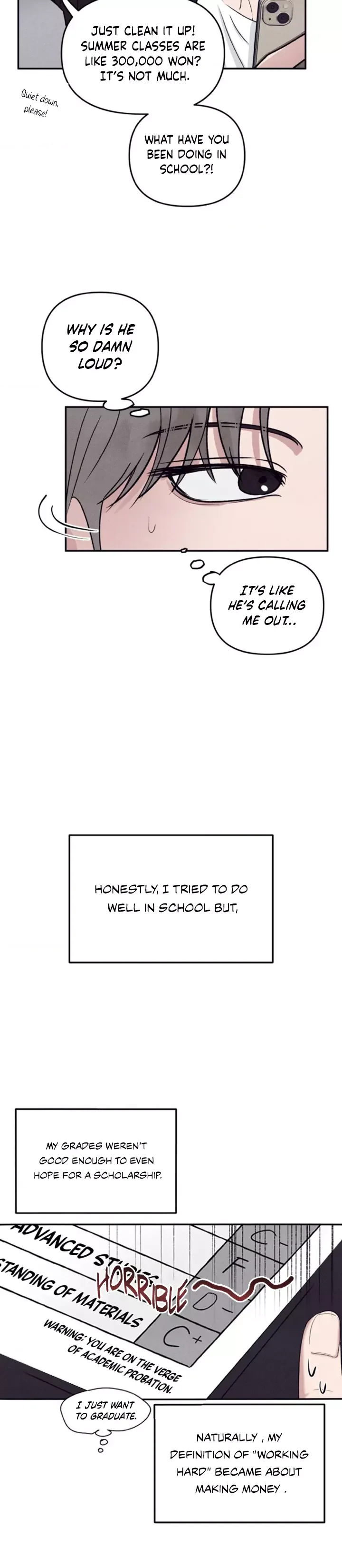 Unsleep - Chapter 1 Page 12