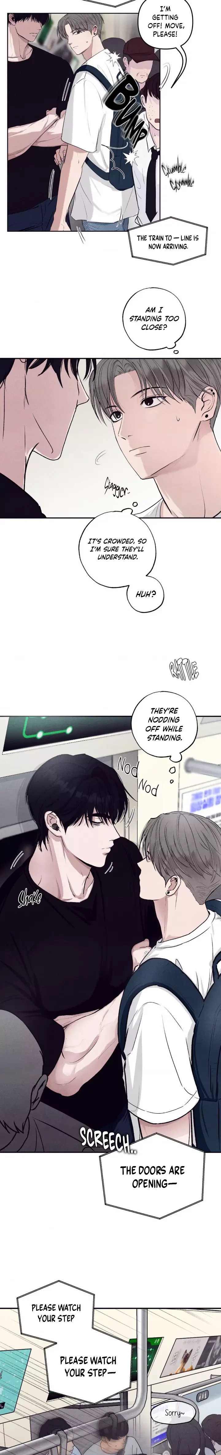 Unsleep - Chapter 1 Page 15