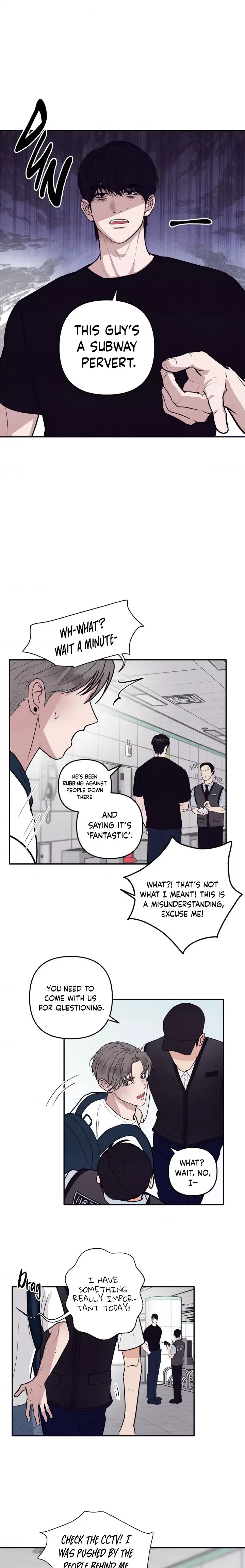 Unsleep - Chapter 1 Page 22