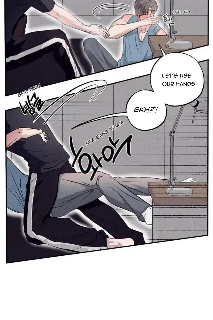 Unsleep - Chapter 10 Page 19