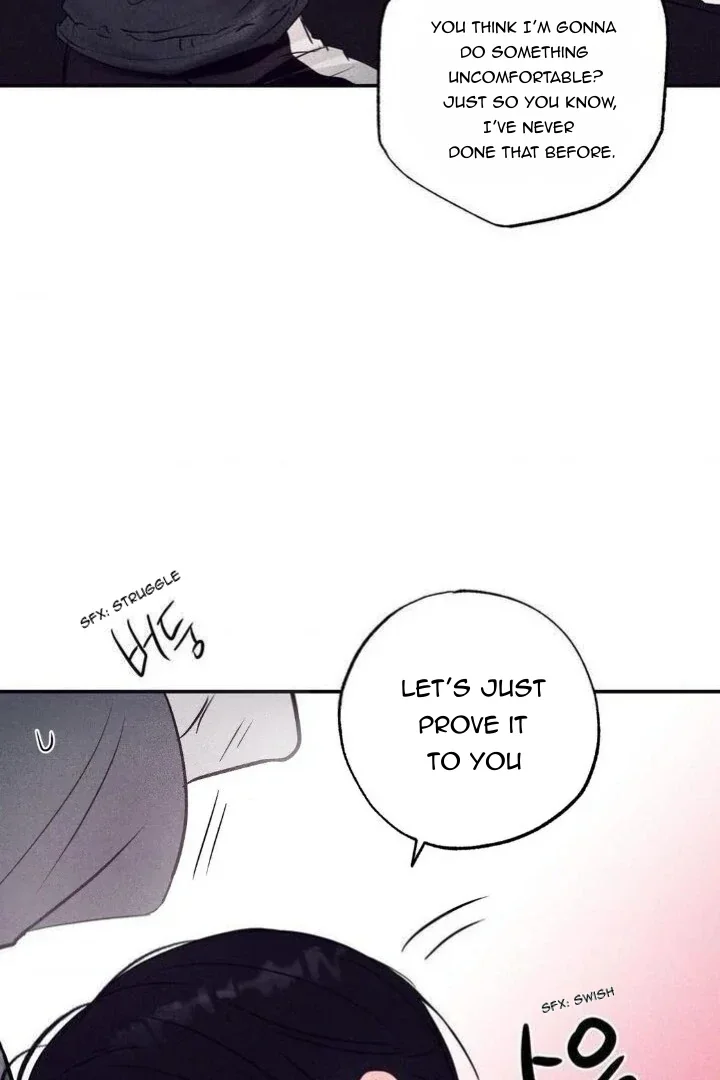 Unsleep - Chapter 10 Page 21