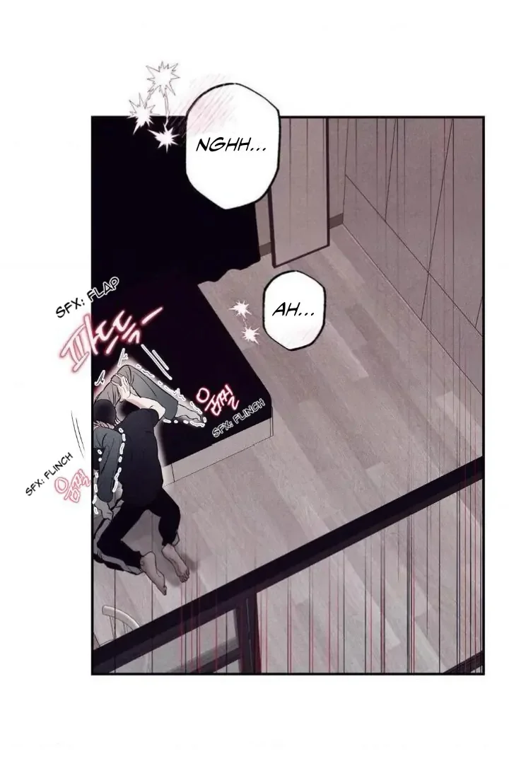 Unsleep - Chapter 10 Page 32