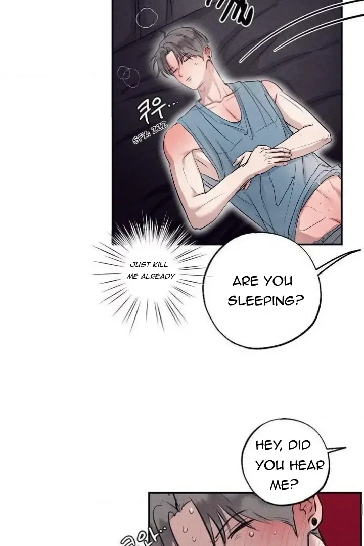 Unsleep - Chapter 10 Page 37