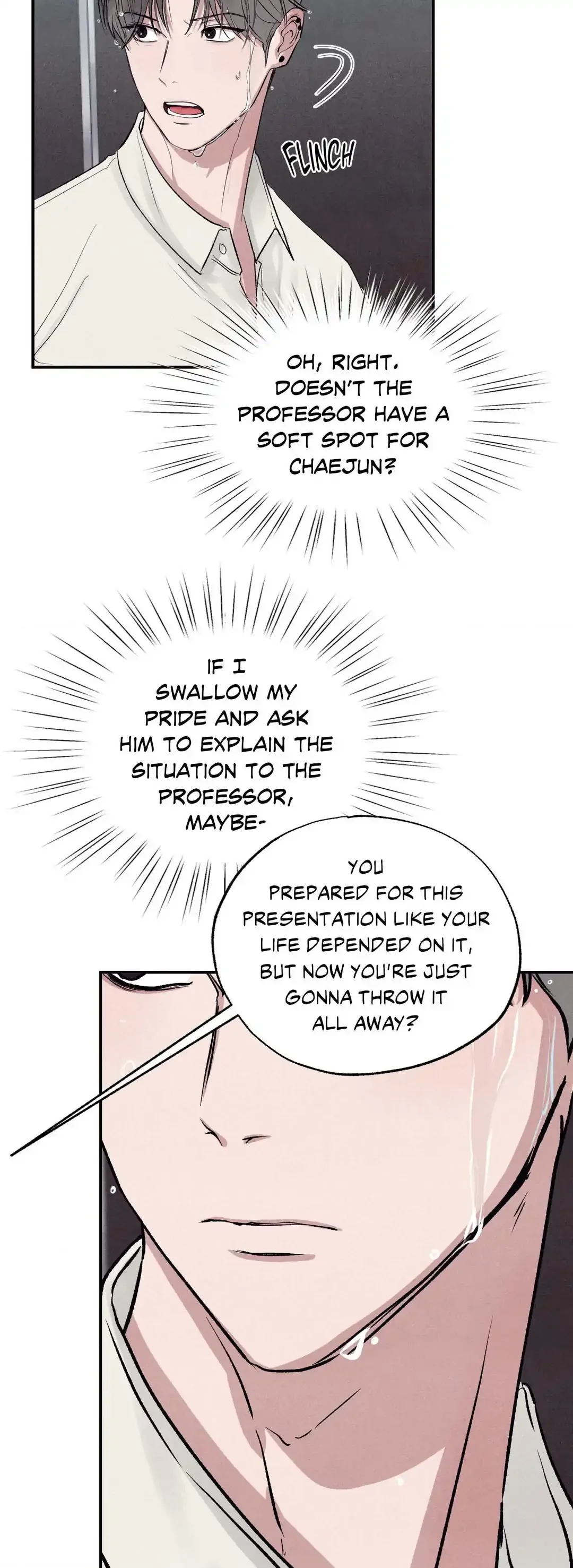 Unsleep - Chapter 11 Page 16