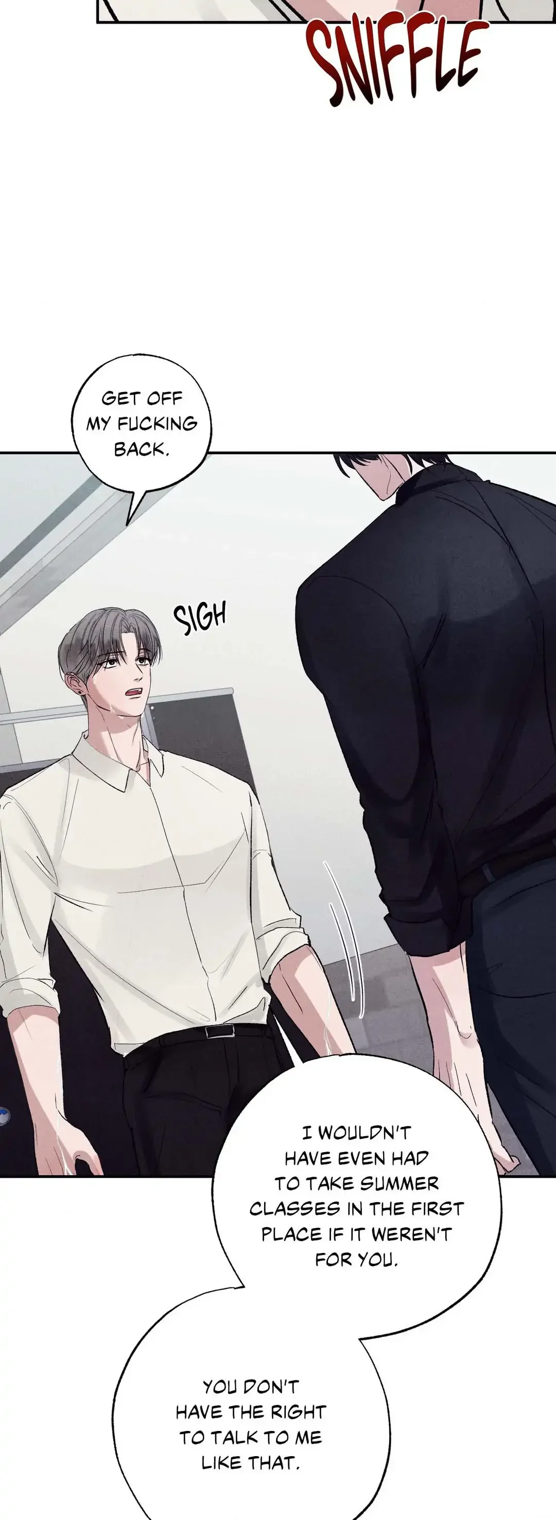 Unsleep - Chapter 11 Page 17