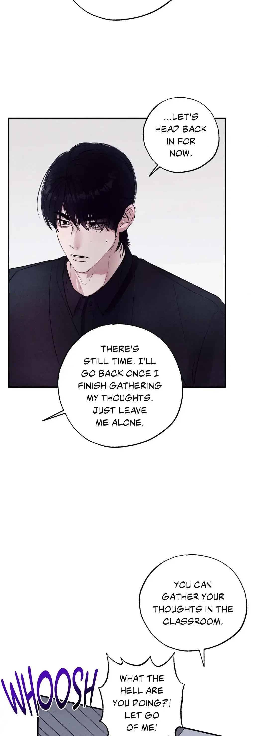 Unsleep - Chapter 11 Page 18