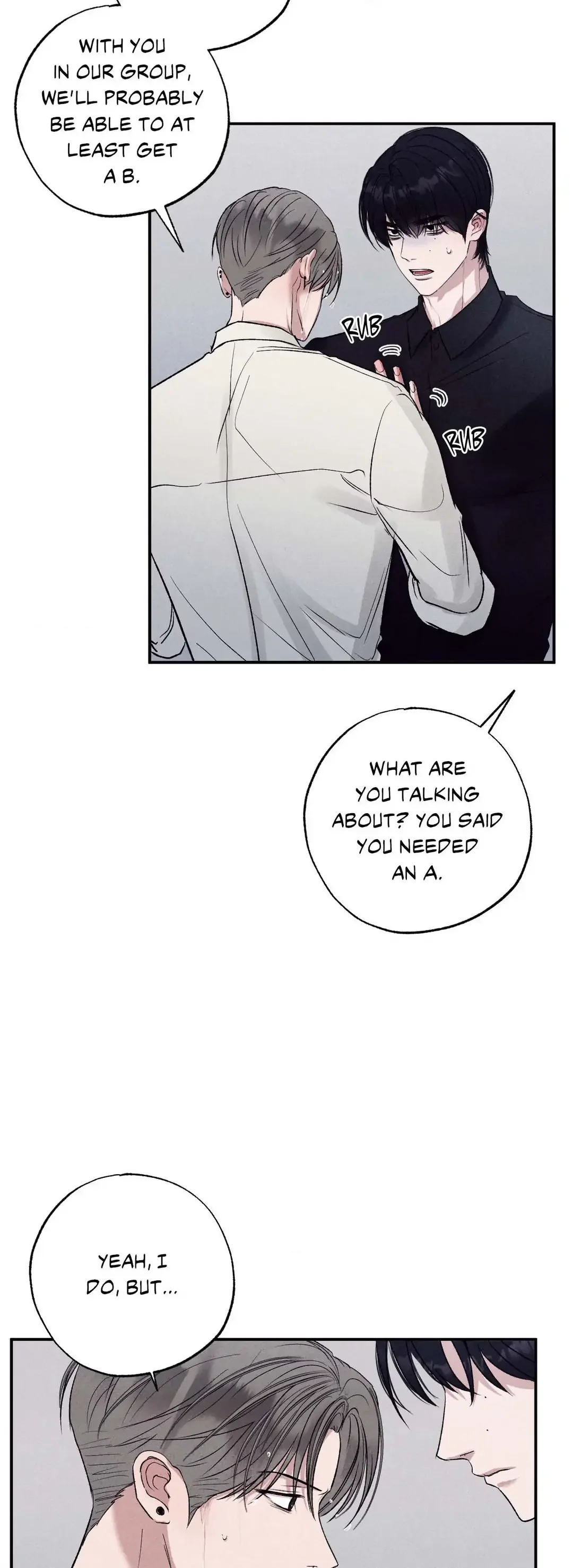 Unsleep - Chapter 11 Page 23