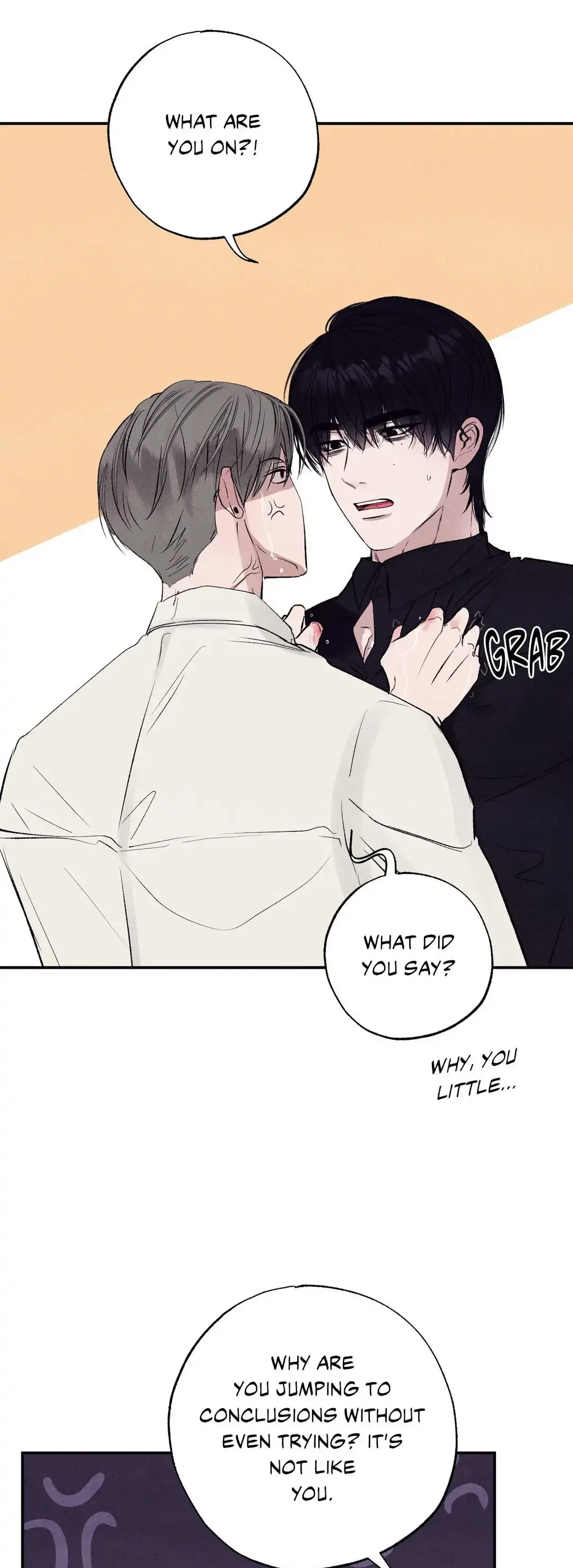 Unsleep - Chapter 11 Page 27