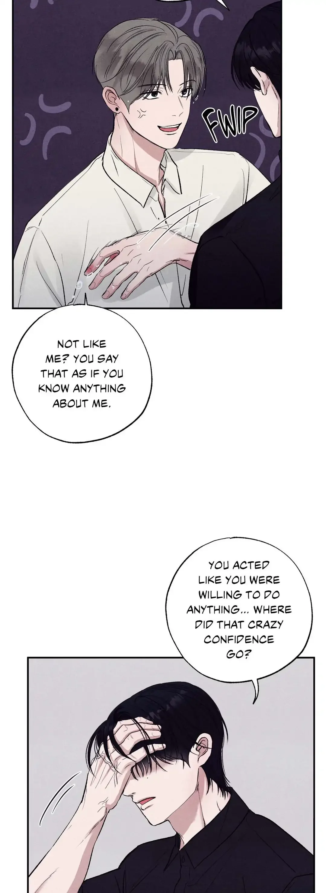 Unsleep - Chapter 11 Page 28