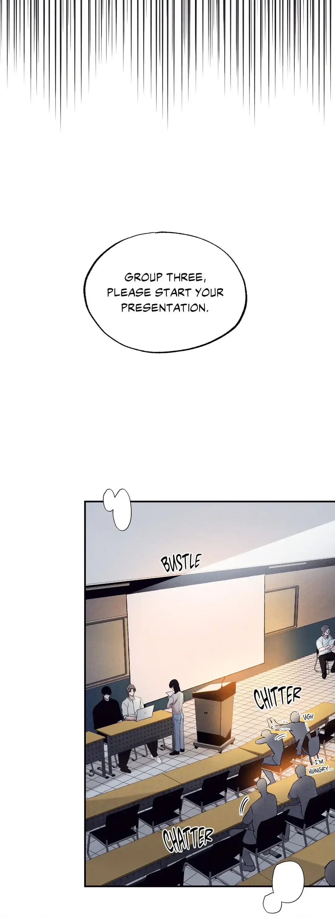Unsleep - Chapter 11 Page 37