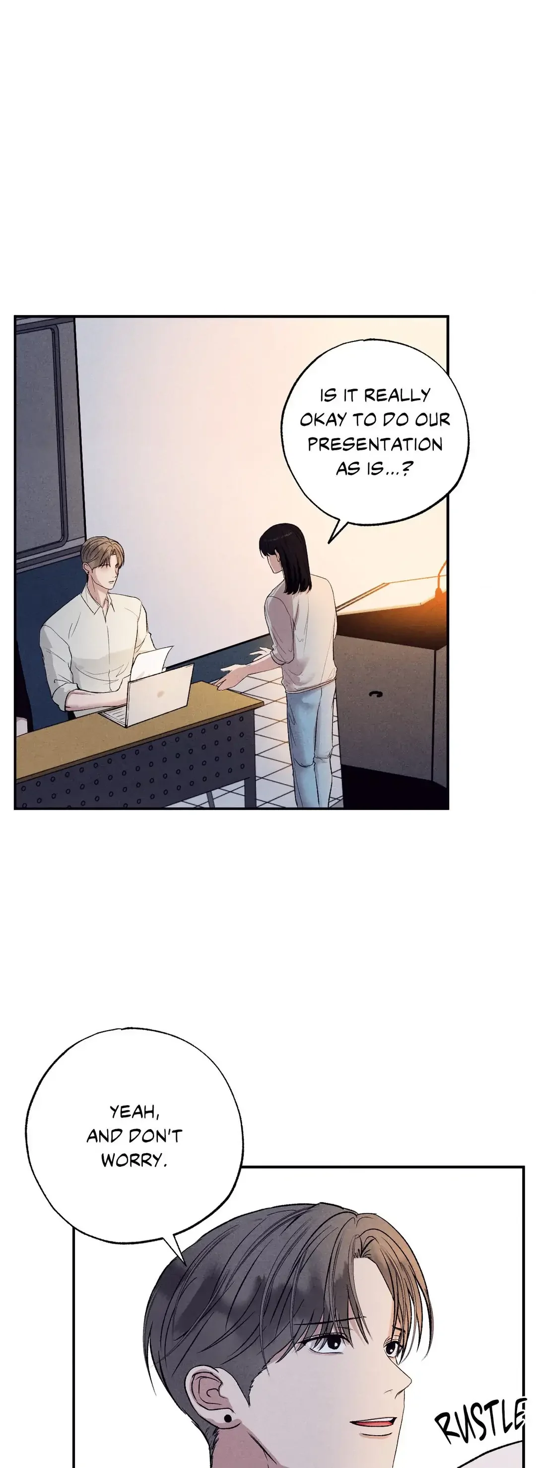 Unsleep - Chapter 11 Page 38
