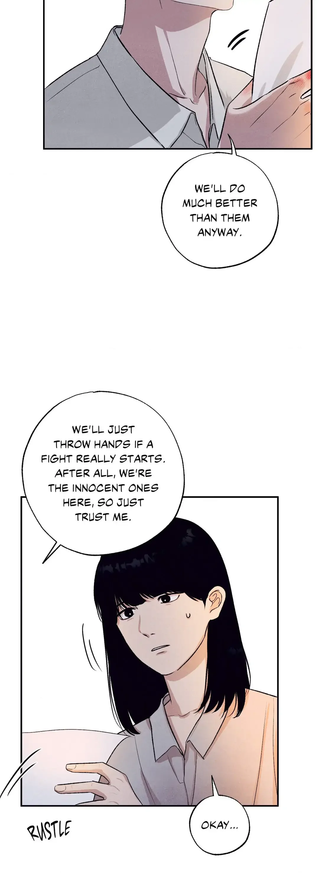 Unsleep - Chapter 11 Page 39