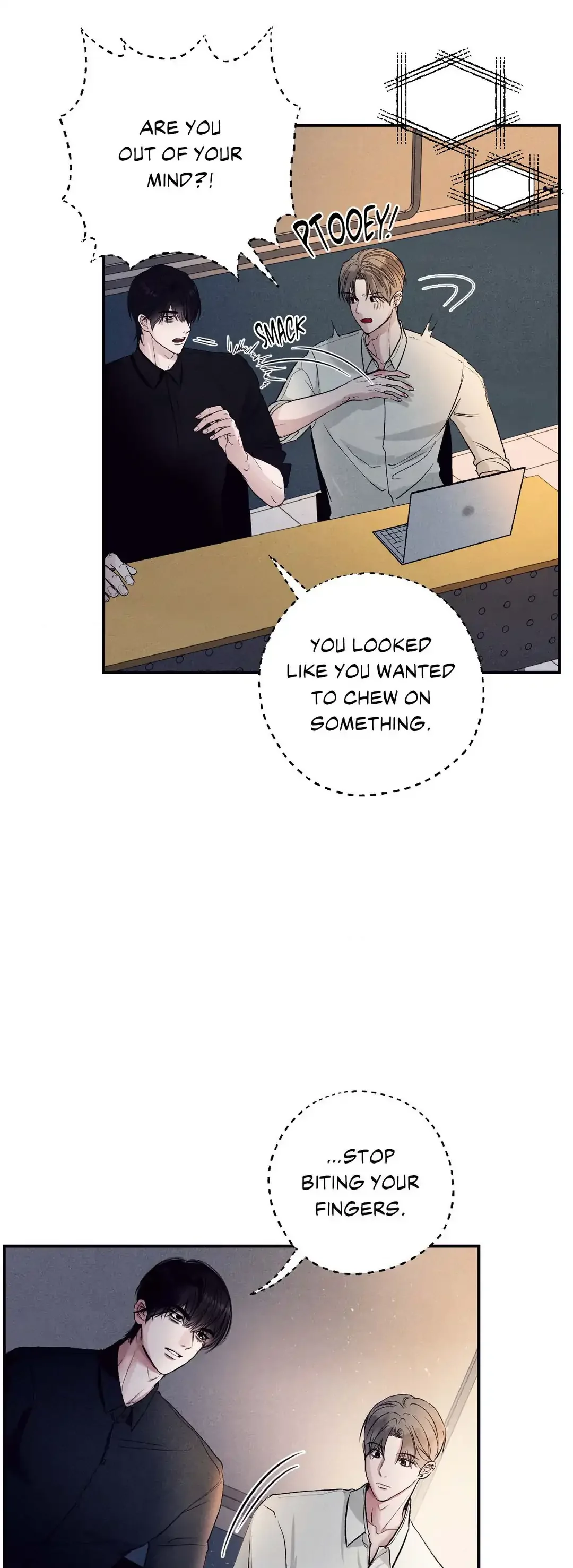 Unsleep - Chapter 11 Page 44