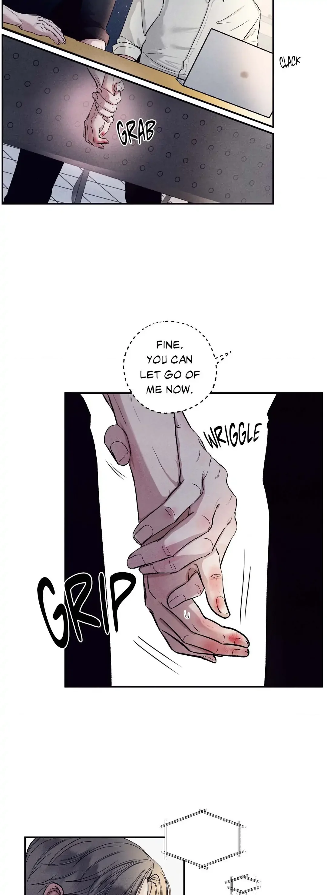 Unsleep - Chapter 11 Page 45