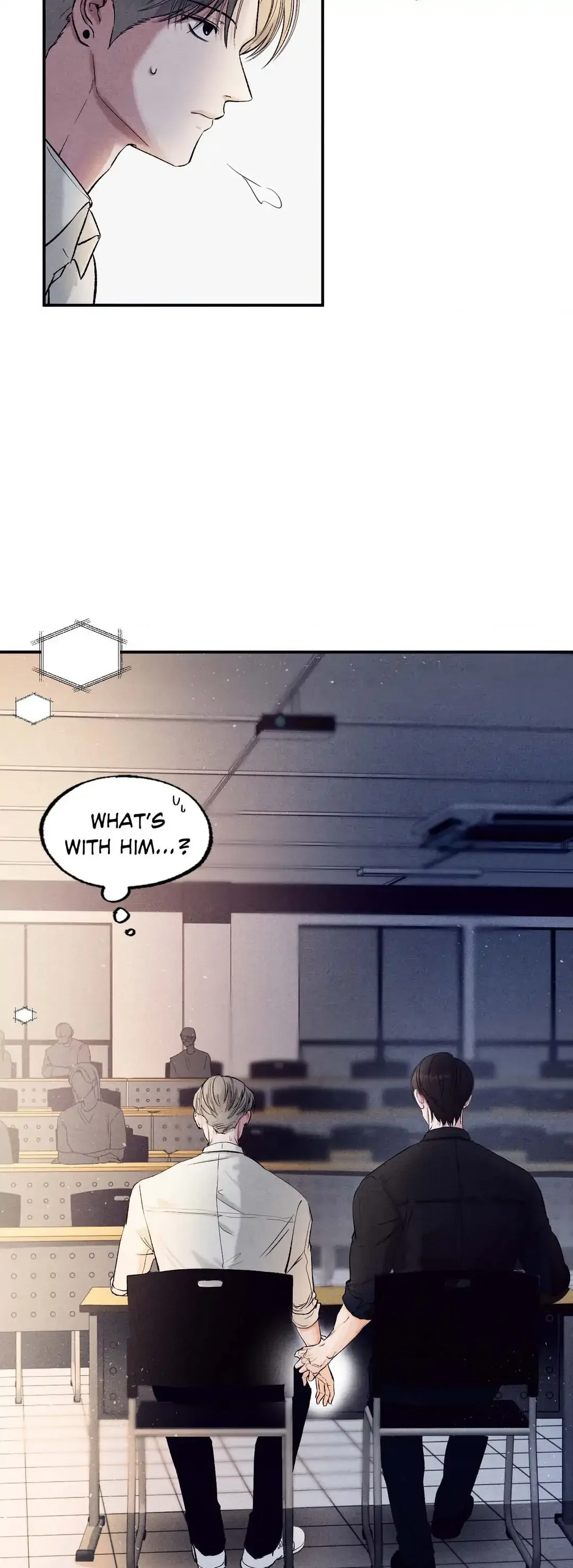 Unsleep - Chapter 11 Page 46