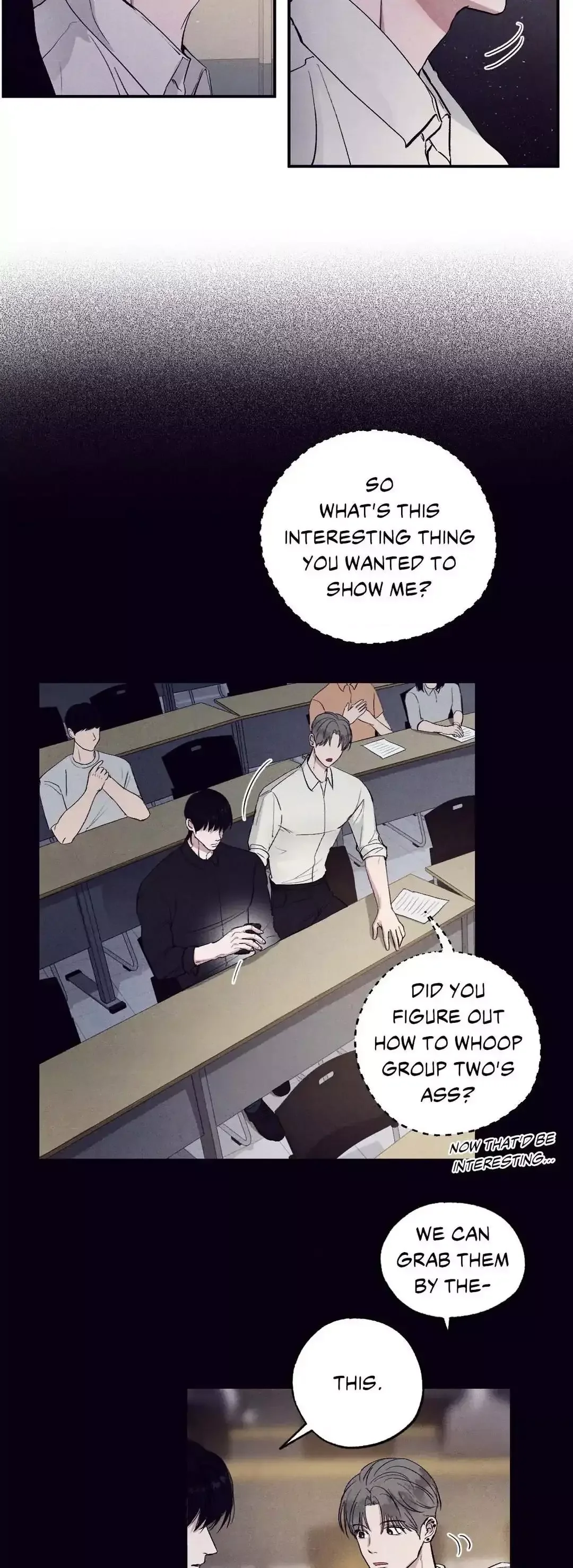 Unsleep - Chapter 12 Page 3