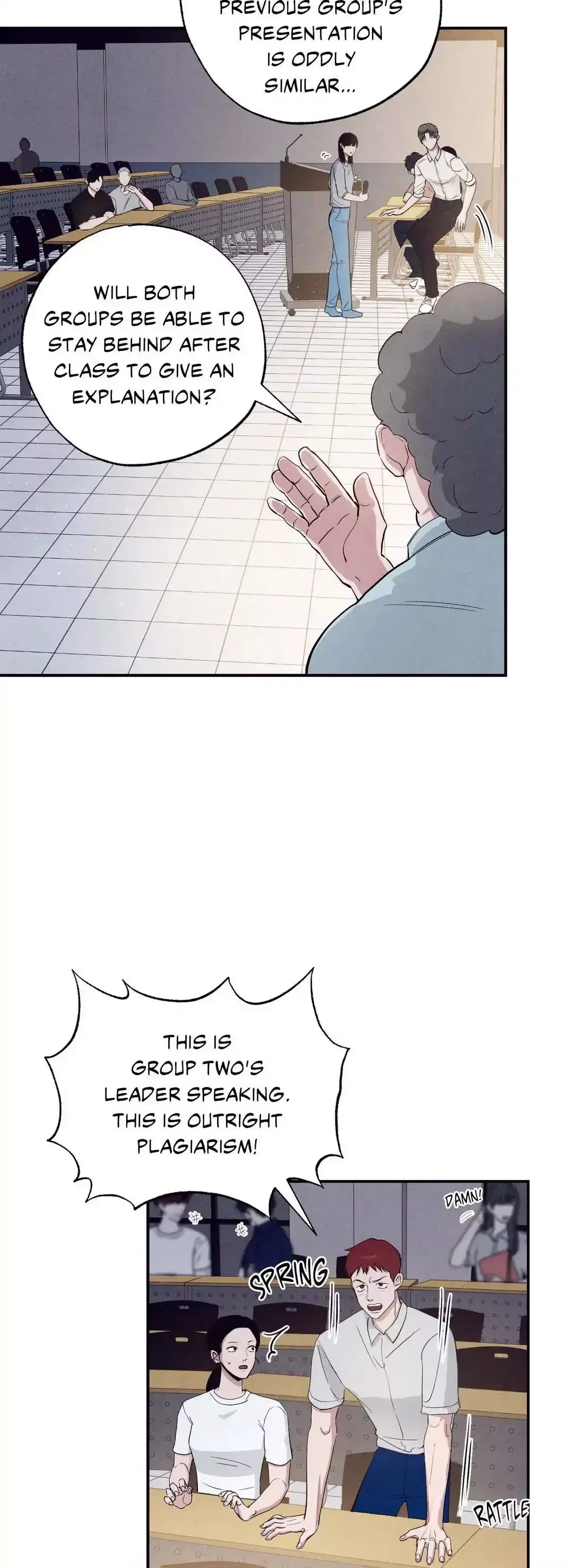 Unsleep - Chapter 12 Page 7