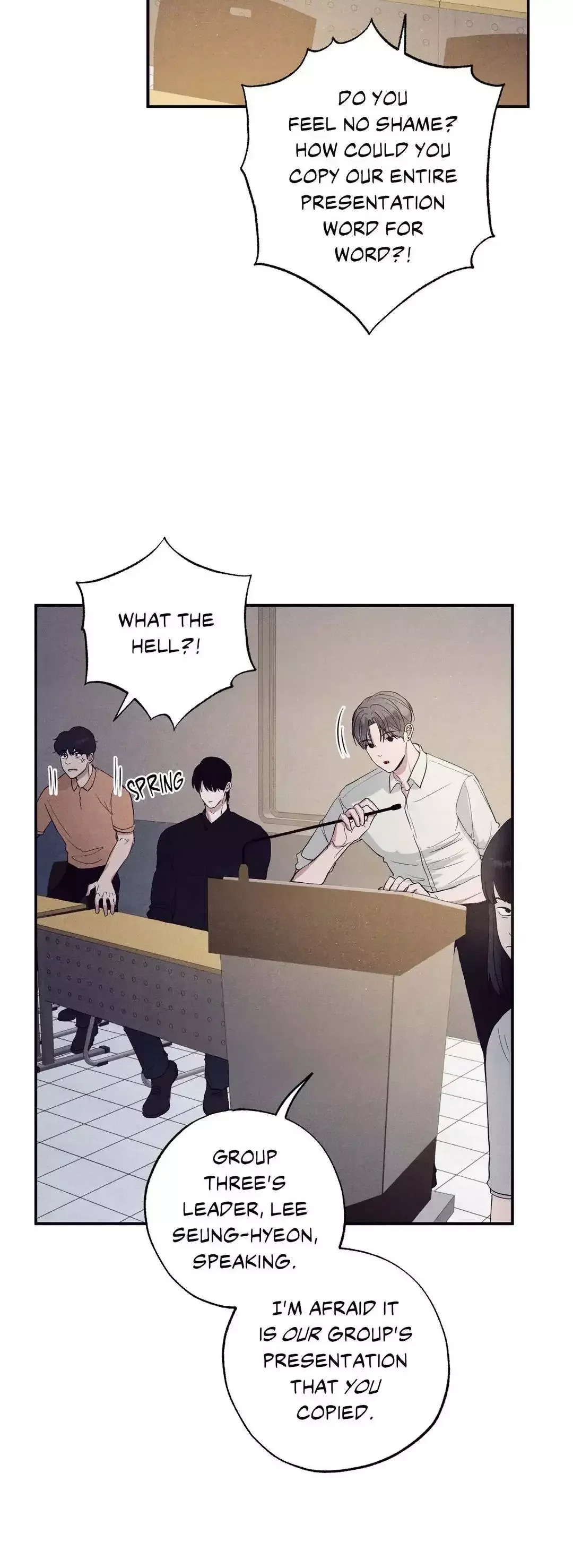Unsleep - Chapter 12 Page 8