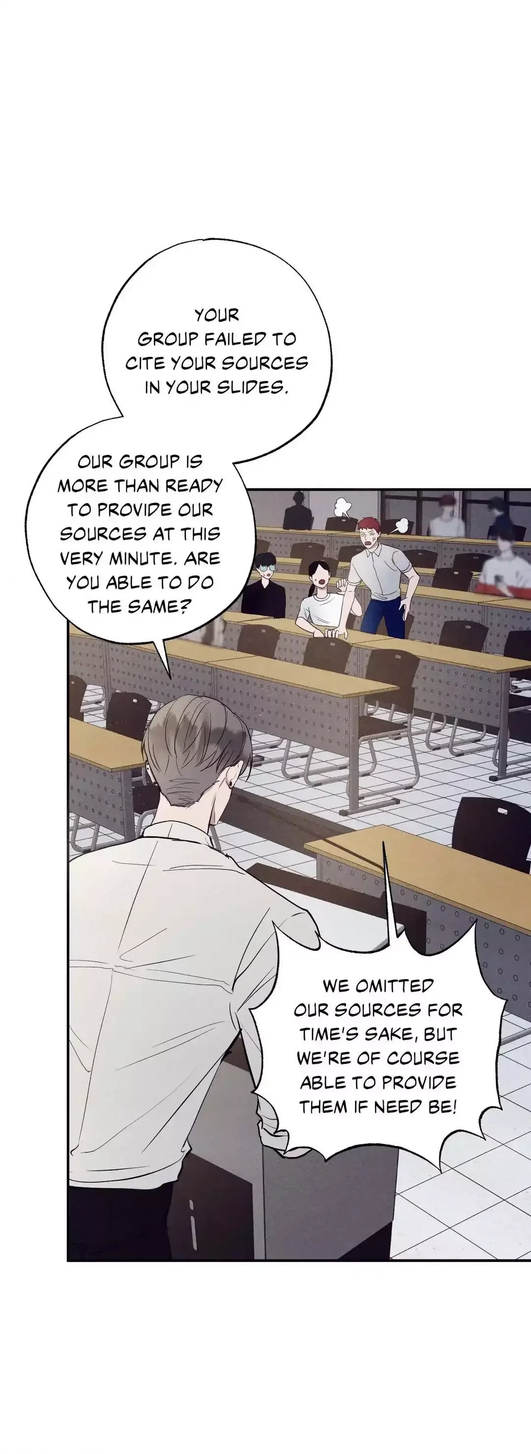 Unsleep - Chapter 12 Page 9