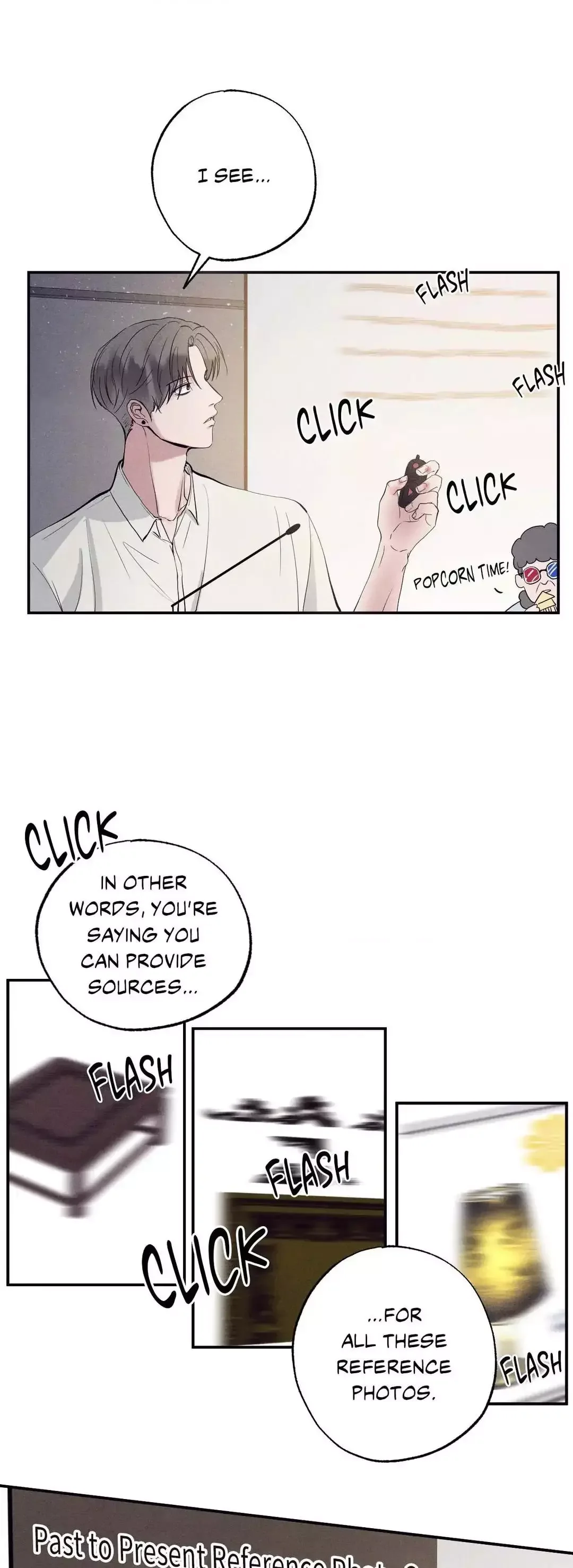 Unsleep - Chapter 12 Page 10