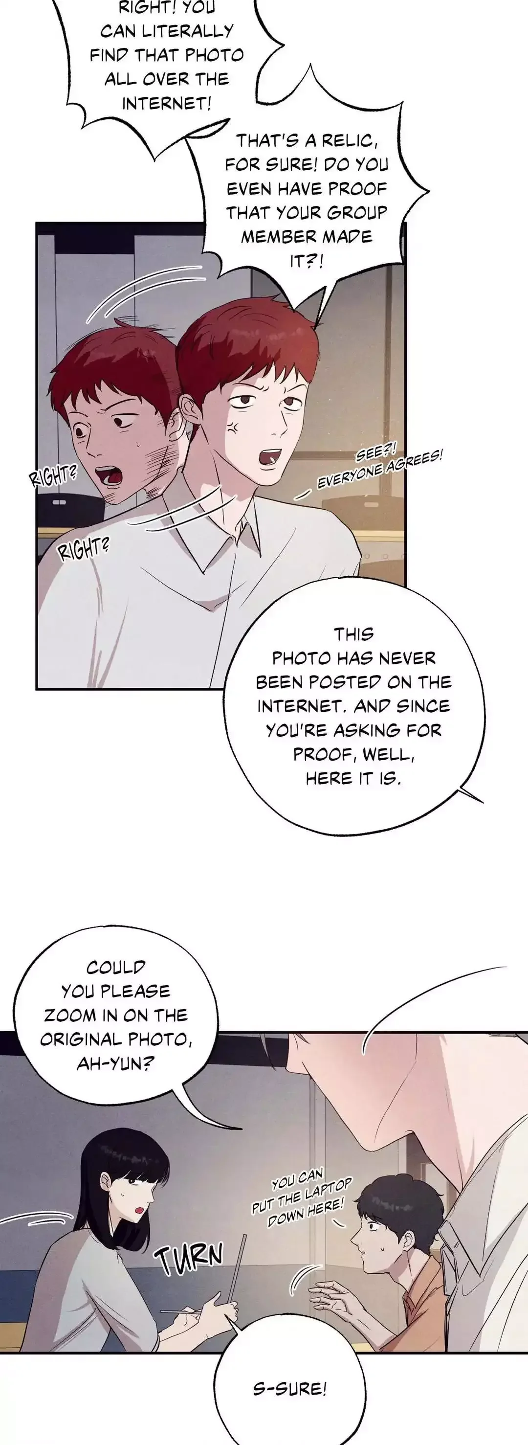 Unsleep - Chapter 12 Page 14