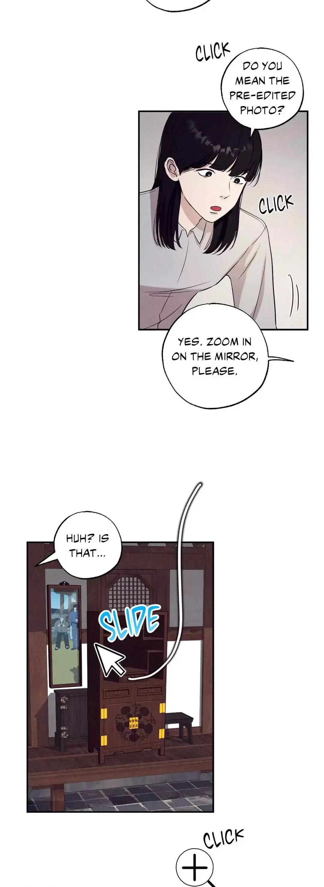 Unsleep - Chapter 12 Page 15