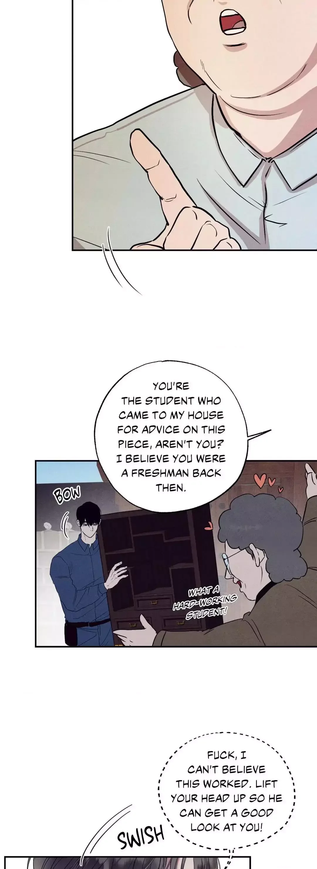 Unsleep - Chapter 12 Page 17