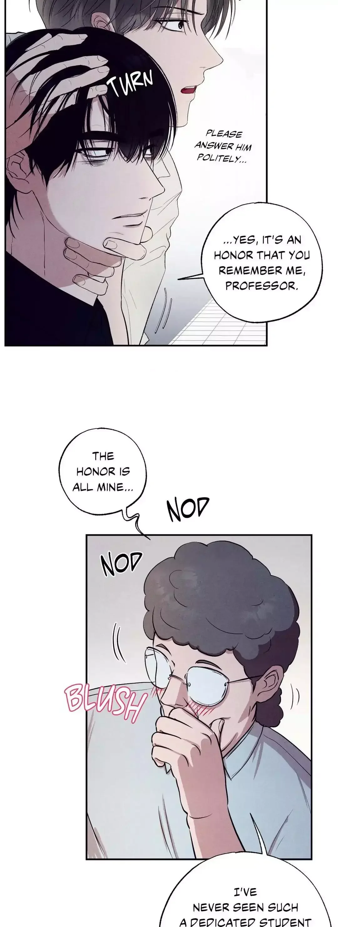 Unsleep - Chapter 12 Page 18