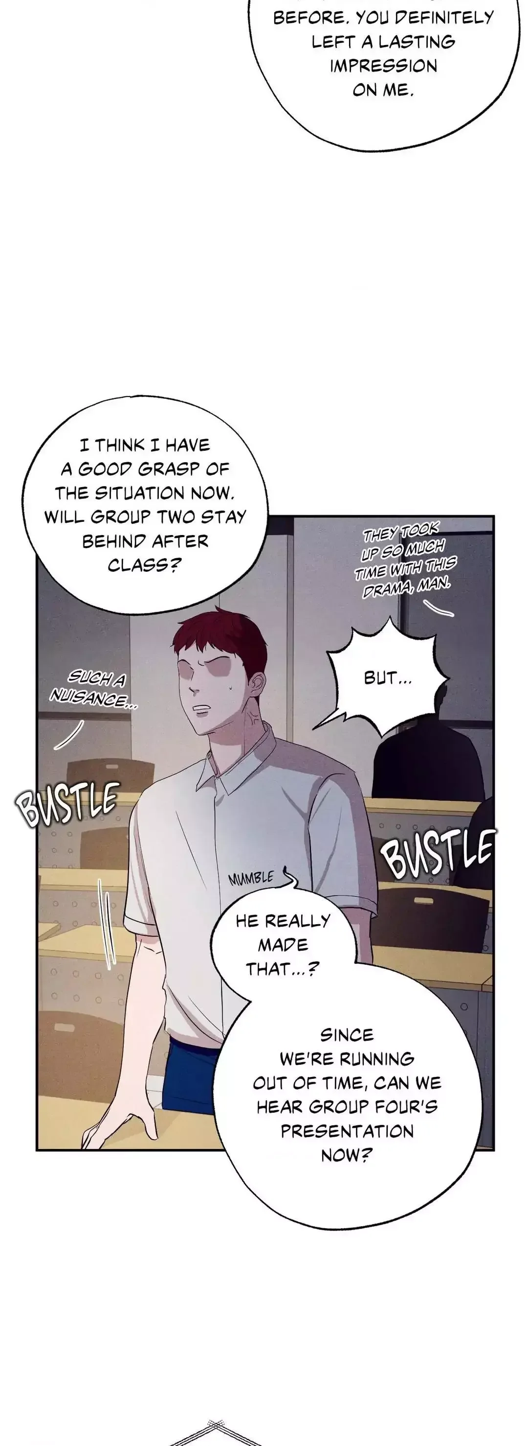 Unsleep - Chapter 12 Page 19