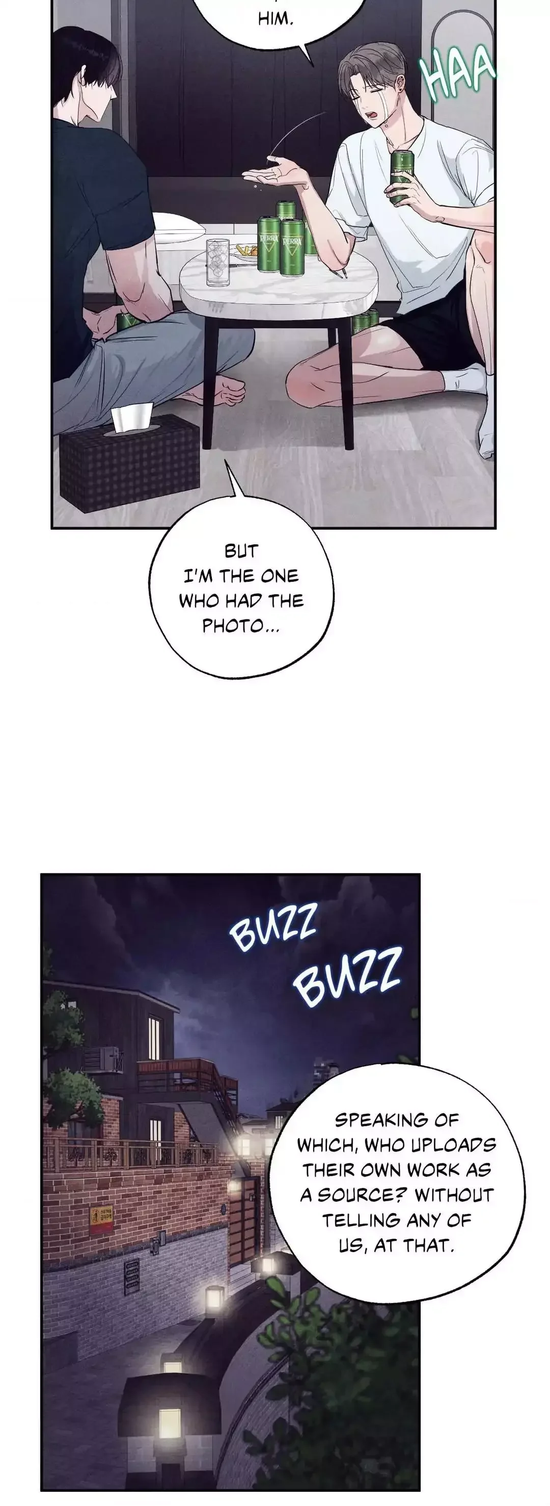 Unsleep - Chapter 12 Page 24
