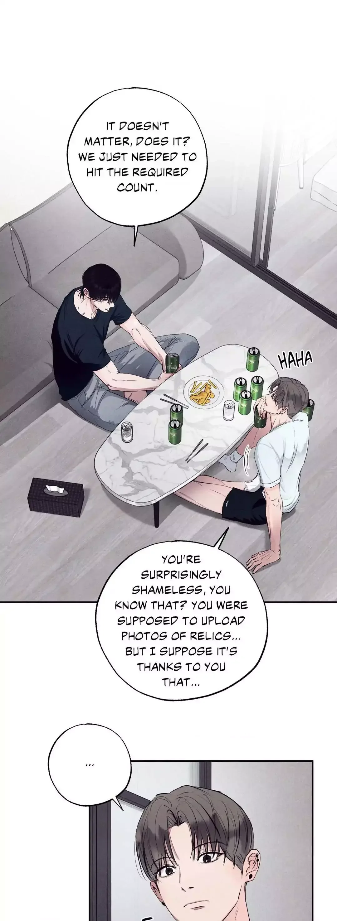 Unsleep - Chapter 12 Page 25