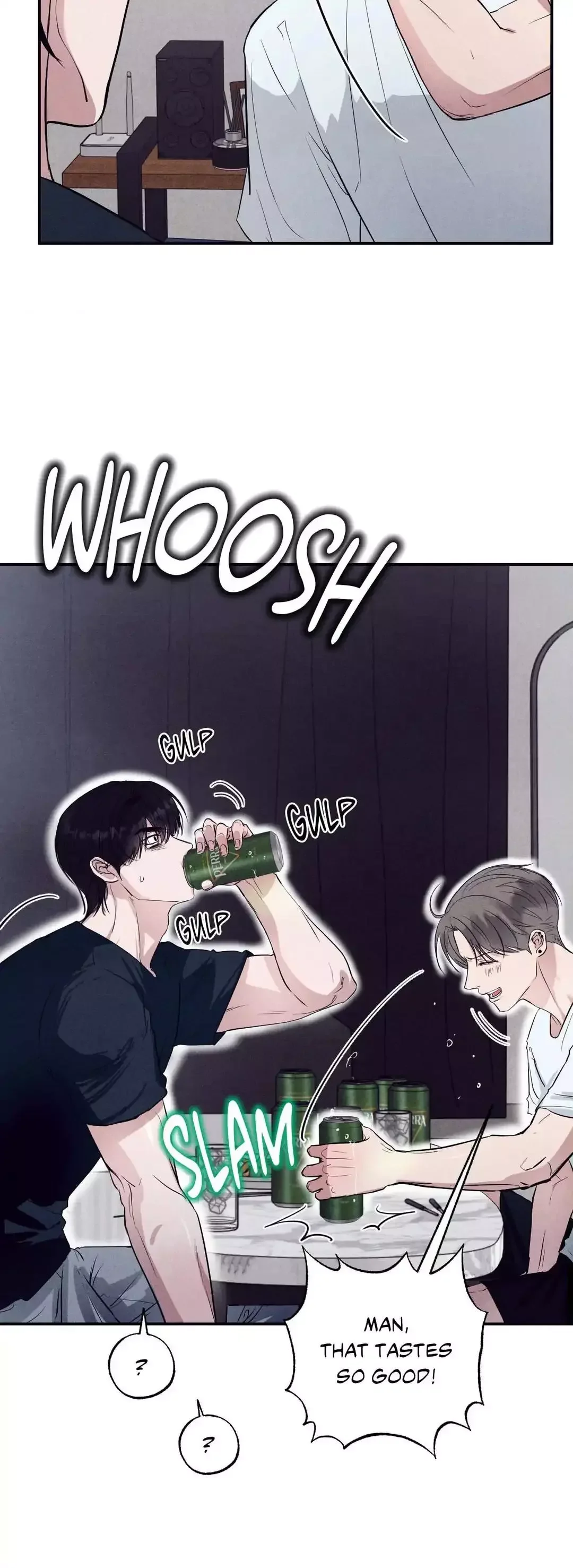 Unsleep - Chapter 12 Page 28