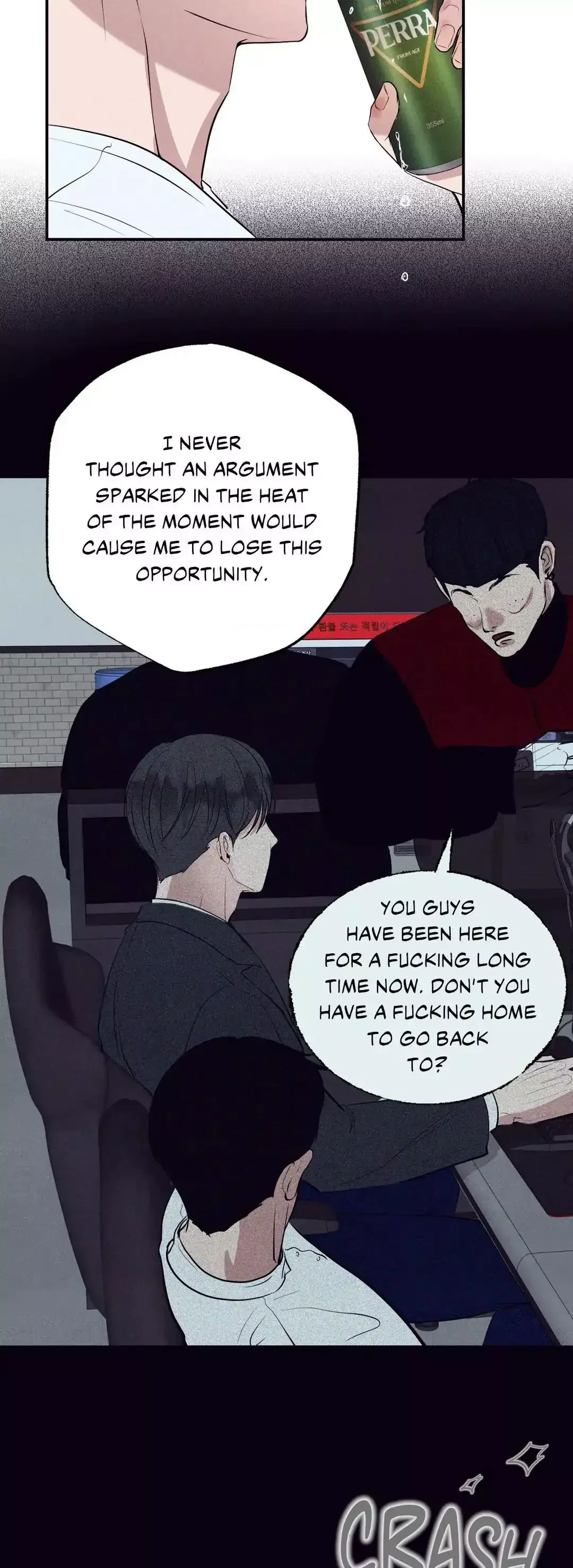 Unsleep - Chapter 12 Page 37