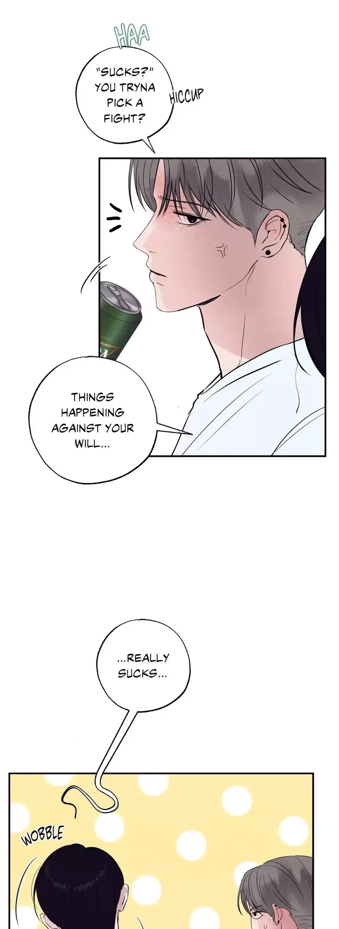 Unsleep - Chapter 12 Page 43