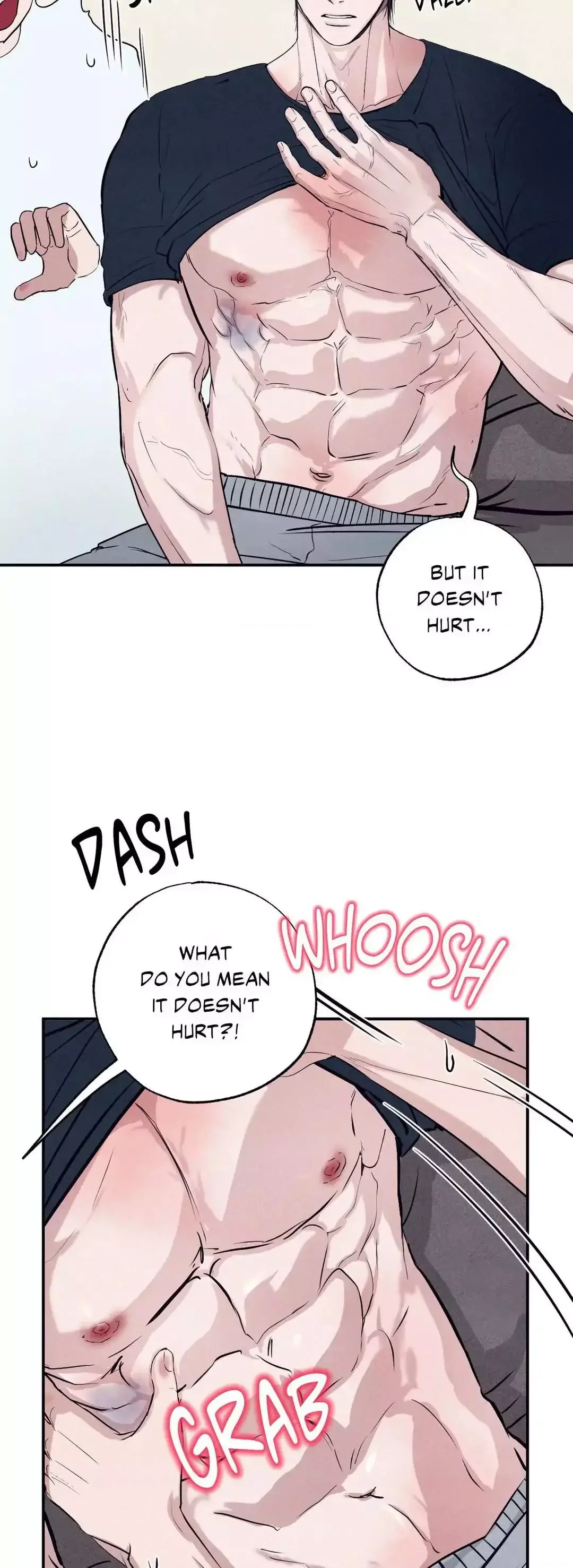 Unsleep - Chapter 12 Page 46