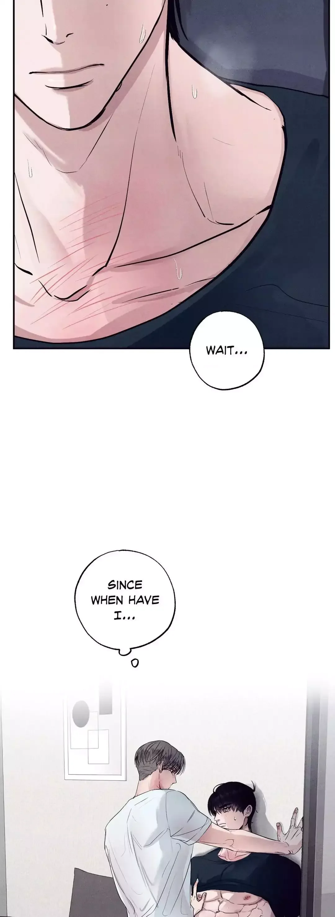 Unsleep - Chapter 12 Page 50
