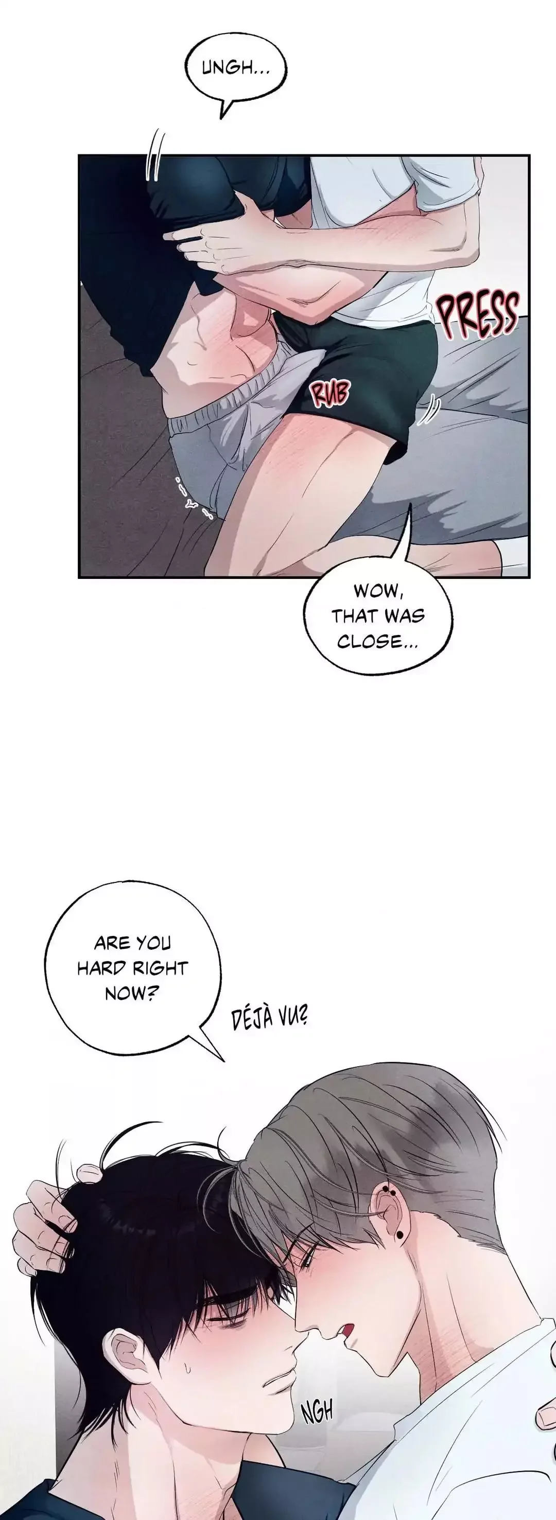 Unsleep - Chapter 13 Page 12