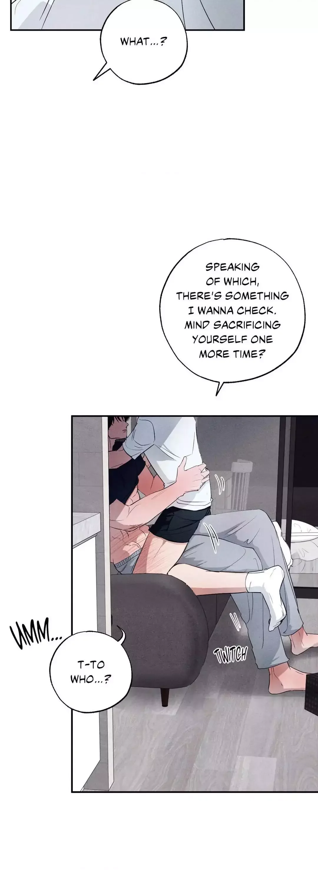 Unsleep - Chapter 13 Page 14