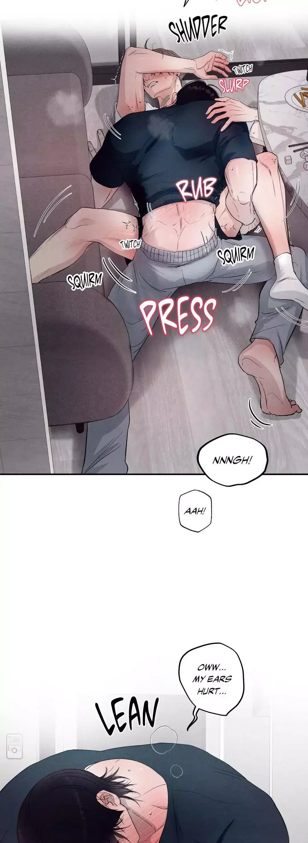 Unsleep - Chapter 13 Page 26