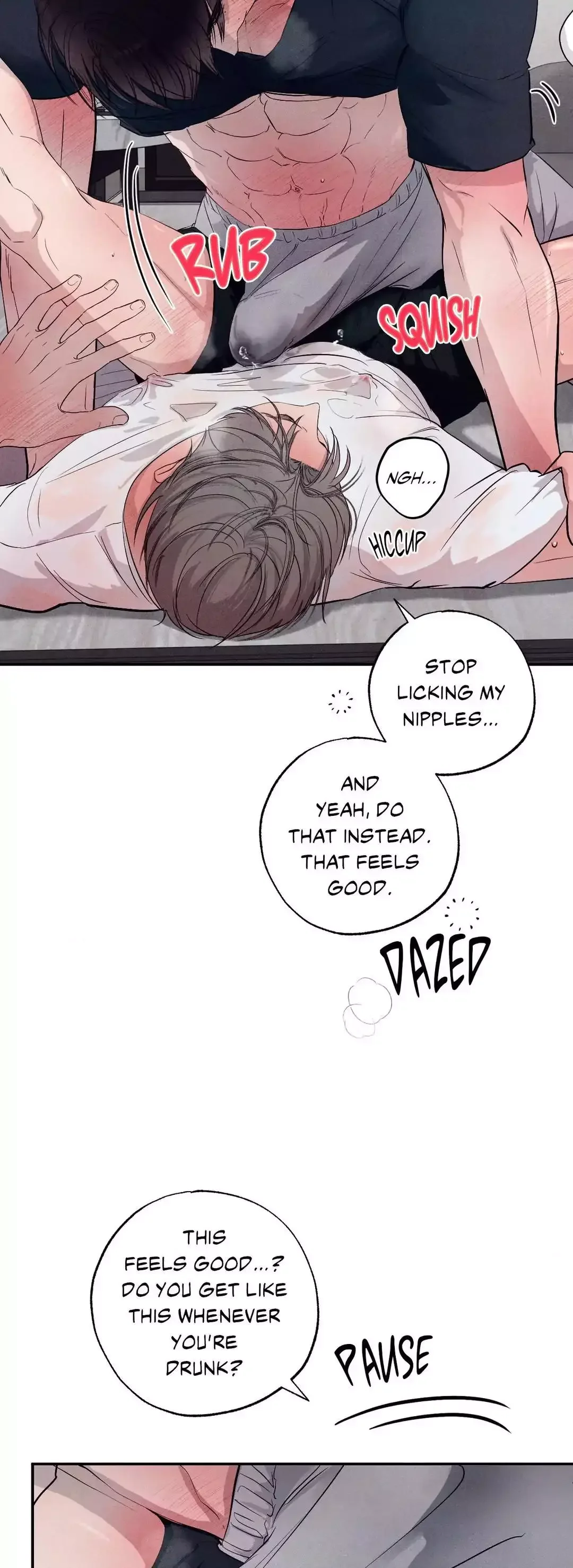 Unsleep - Chapter 13 Page 27