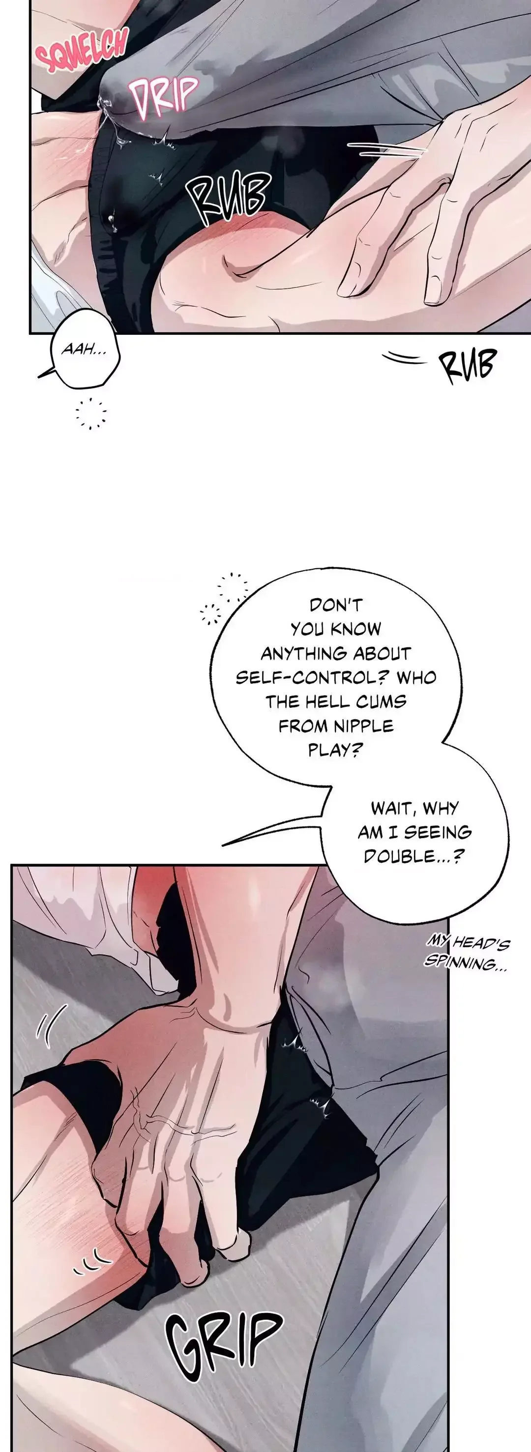 Unsleep - Chapter 13 Page 28