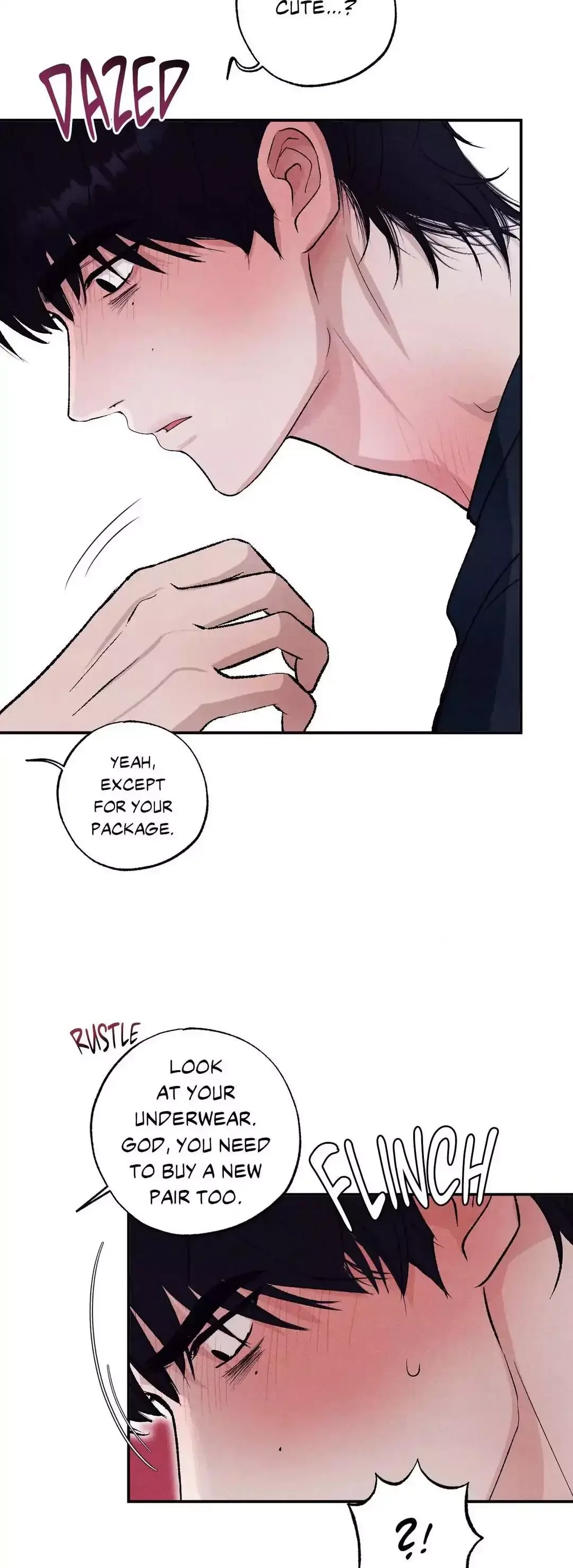 Unsleep - Chapter 13 Page 43
