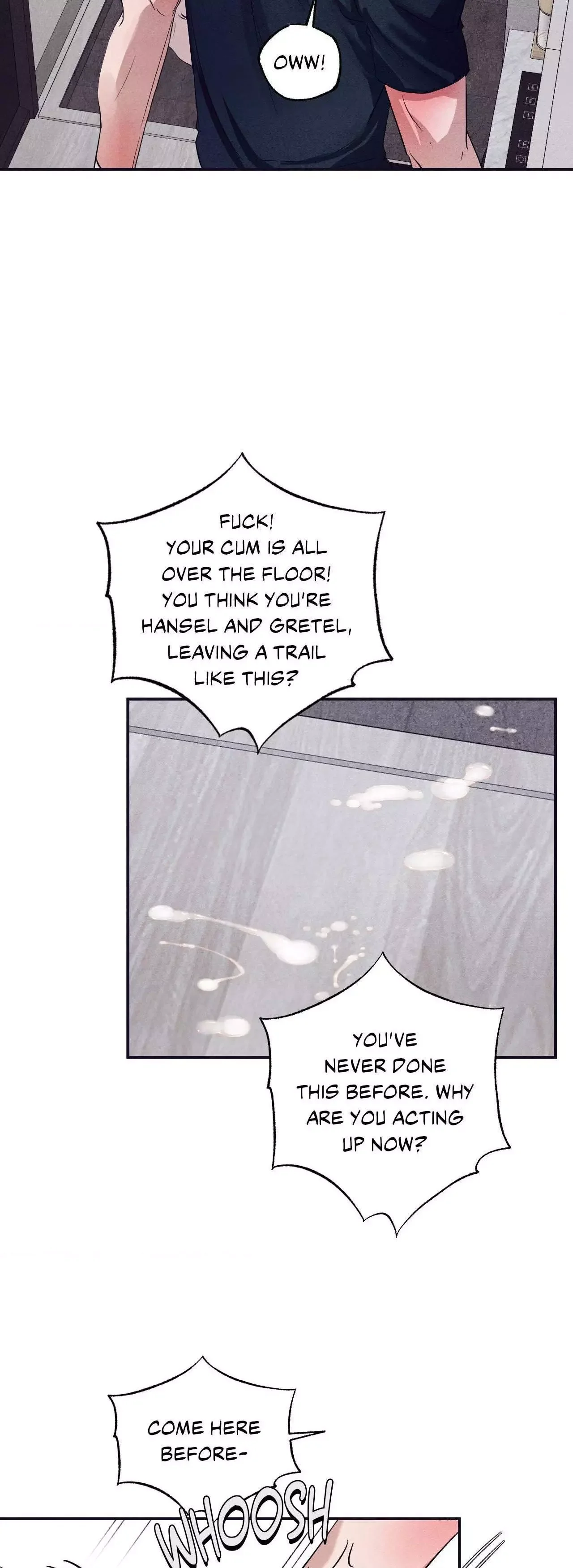 Unsleep - Chapter 14 Page 6