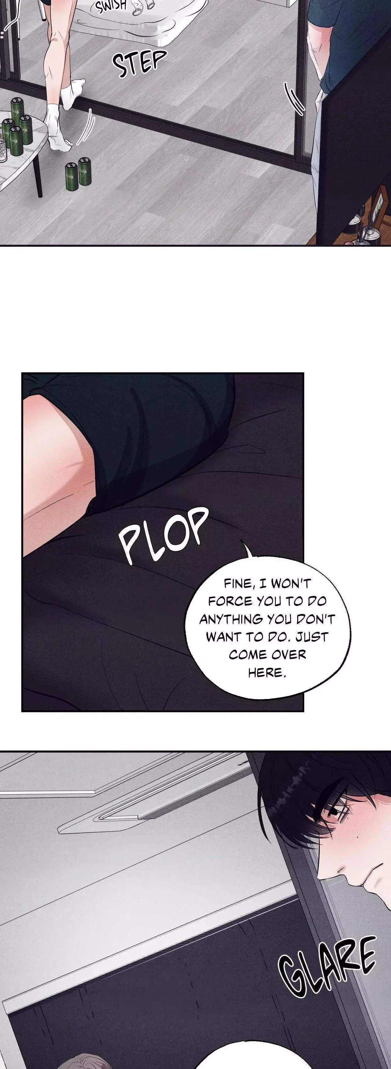 Unsleep - Chapter 14 Page 15