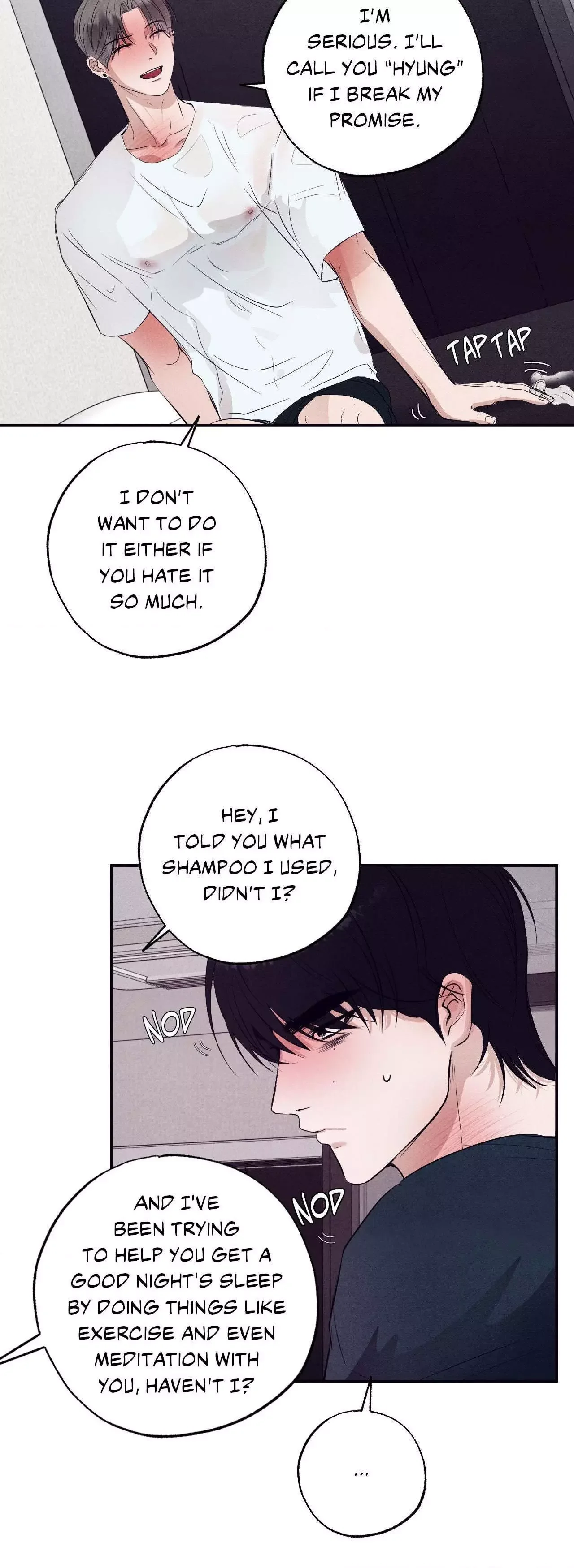 Unsleep - Chapter 14 Page 16