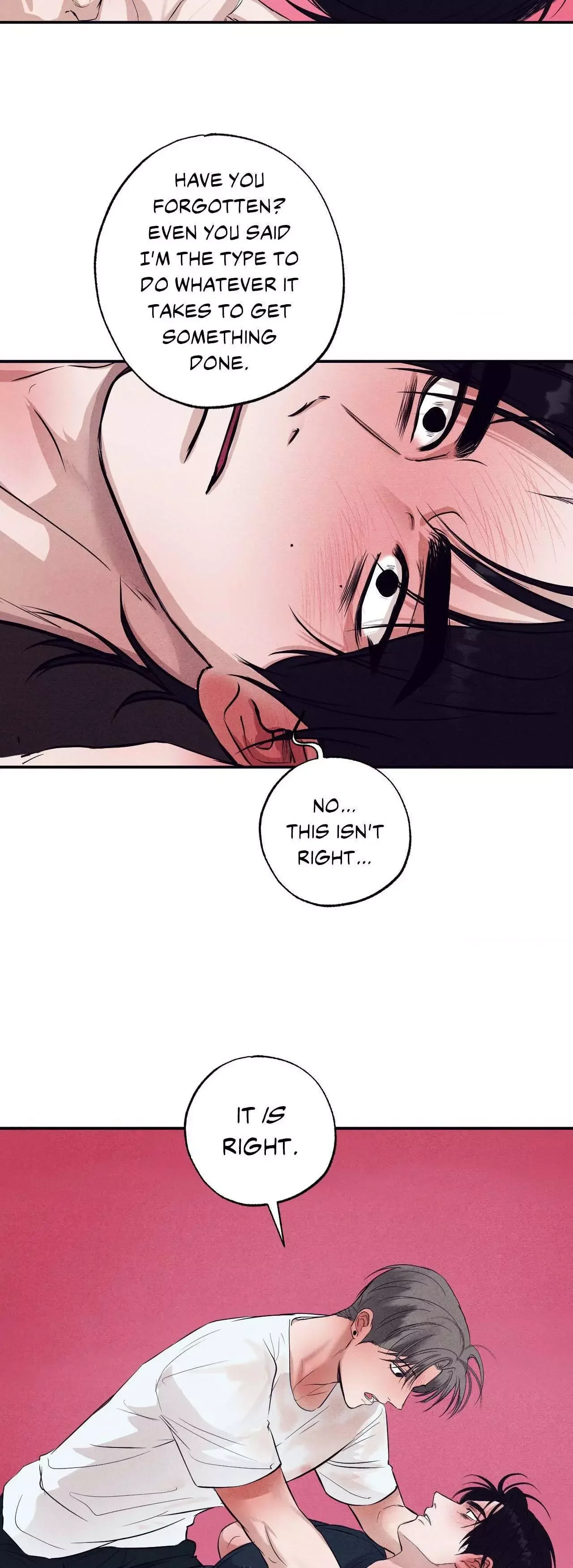 Unsleep - Chapter 14 Page 21