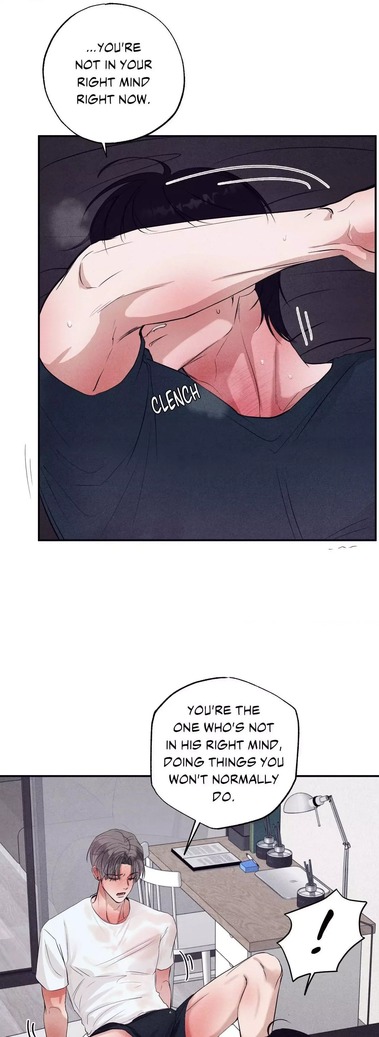 Unsleep - Chapter 14 Page 23