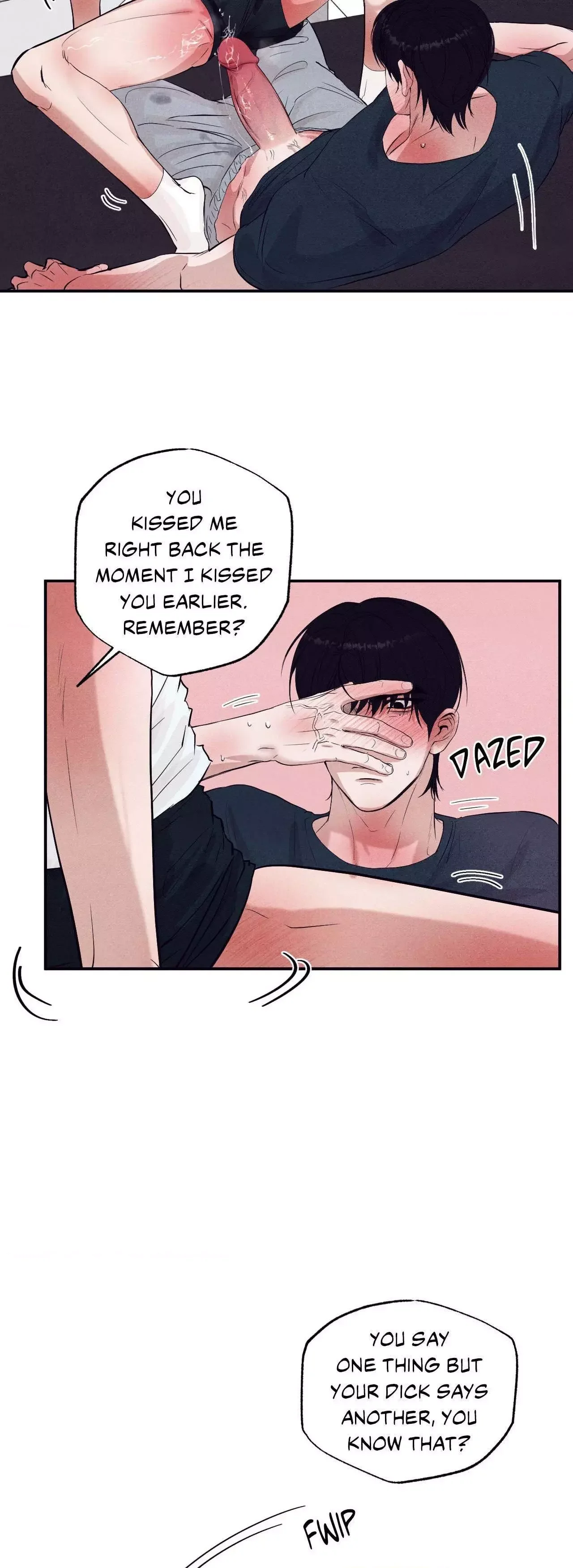 Unsleep - Chapter 14 Page 24