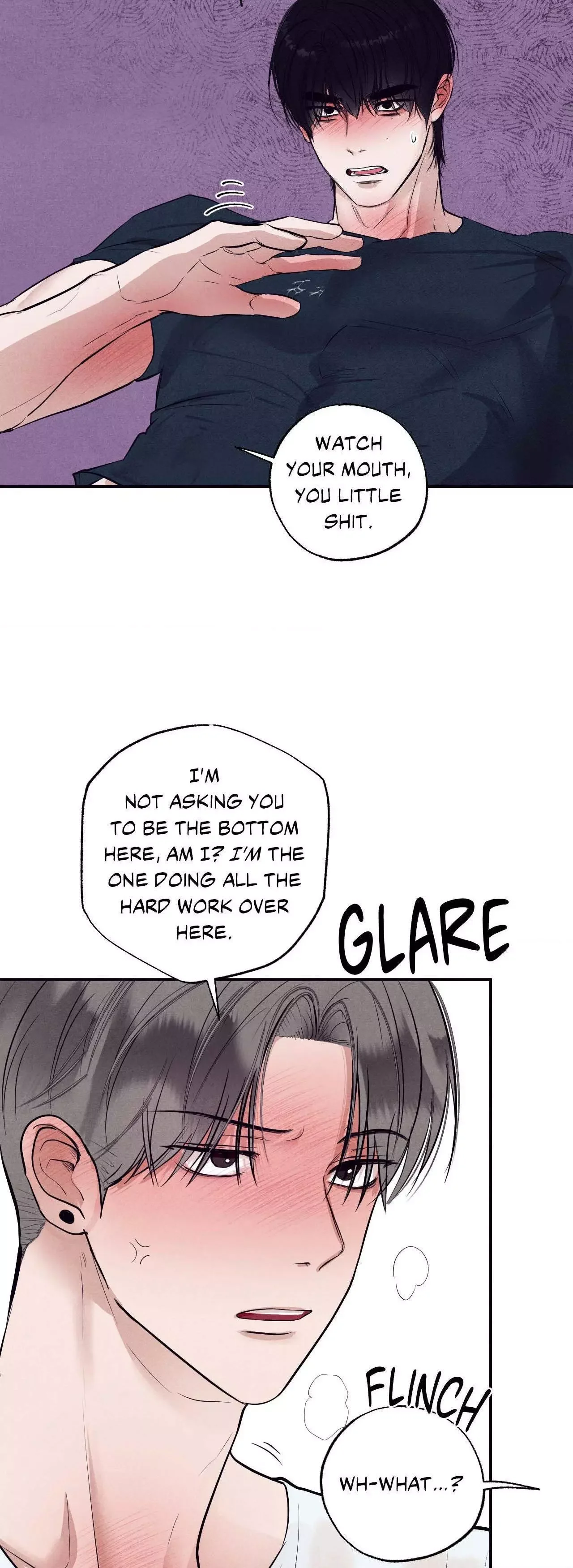 Unsleep - Chapter 14 Page 27